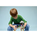 LEGO Minecraft Giardino Pallido - 21586