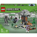 LEGO Minecraft Giardino Pallido - 21586