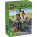 LEGO Minecraft Zombie Dungeon - 21587