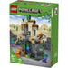 LEGO Minecraft Zombie Dungeon - 21587