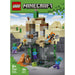 LEGO Minecraft Zombie Dungeon - 21587