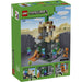 LEGO Minecraft Zombie Dungeon - 21587