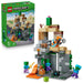 LEGO Minecraft Zombie Dungeon - 21587