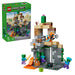 LEGO Minecraft Zombie Dungeon - 21587
