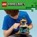 LEGO Minecraft Zombie Dungeon - 21587