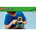 LEGO Minecraft Zombie Dungeon - 21587