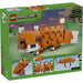 LEGO Minecraft La Volpe - 21588