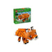 LEGO Minecraft La Volpe - 21588