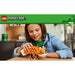 LEGO Minecraft La Volpe - 21588