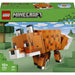 LEGO Minecraft La Volpe - 21588