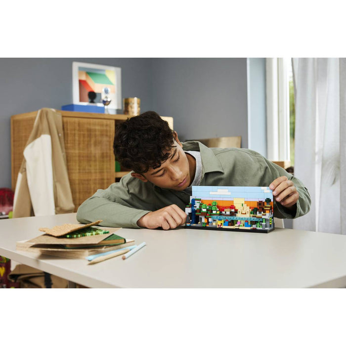 LEGO Mini Biomi - 21589