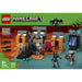 LEGO Minecraft Battaglia Contro Il Wither - 21590