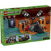 LEGO Minecraft Battaglia Contro Il Wither - 21590