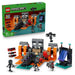 LEGO Minecraft Battaglia Contro Il Wither - 21590