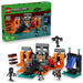 LEGO Minecraft Battaglia Contro Il Wither - 21590
