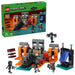 LEGO Minecraft Battaglia Contro Il Wither - 21590