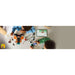 LEGO Minecraft Battaglia Contro Il Wither - 21590