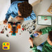 LEGO Minecraft Battaglia Contro Il Wither - 21590