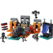 LEGO Minecraft Battaglia Contro Il Wither - 21590