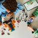 LEGO Minecraft Battaglia Contro Il Wither - 21590