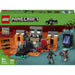 LEGO Minecraft Battaglia Contro Il Wither - 21590
