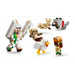 LEGO Attacco Nel Deserto Del Fantino Di Polli - 21592, Giocattolo Con 6 Personaggi, Regalo Per Gamer E Bambini Da 9+