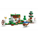 LEGO Avventura Della Prima Notte - 21593, Giocattolo Interattivo Con 7 Personaggi, Regalo Gamer E Bambini Da 8 Anni