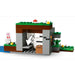 LEGO Avventura Della Prima Notte - 21593, Giocattolo Interattivo Con 7 Personaggi, Regalo Gamer E Bambini Da 8 Anni