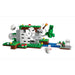 LEGO Avventura Della Prima Notte - 21593, Giocattolo Interattivo Con 7 Personaggi, Regalo Gamer E Bambini Da 8 Anni