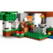 LEGO Avventura Della Prima Notte - 21593, Giocattolo Interattivo Con 7 Personaggi, Regalo Gamer E Bambini Da 8 Anni
