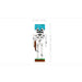LEGO Scheletro - 21594, Action Figure Giocattolo Di Mob Con Elmo Di Diamante, Arco E Frecce, Base In Erba, Regalo 10+