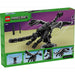 LEGO Drago Dell'End - 21595, Giocattolo Interattivo Con Ali Mobili E Supporto, Regalo Per Gamer E Bambini Da 10 Anni