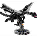 LEGO Drago Dell'End - 21595, Giocattolo Interattivo Con Ali Mobili E Supporto, Regalo Per Gamer E Bambini Da 10 Anni