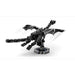 LEGO Drago Dell'End - 21595, Giocattolo Interattivo Con Ali Mobili E Supporto, Regalo Per Gamer E Bambini Da 10 Anni