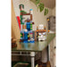 LEGO Stazione Di Ghast - 21597, Giocattolo Con 8 Personaggi E Accessori, Regalo Per Gamer E Bambini Da 9 Anni In Su
