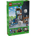 LEGO Stazione Di Ghast - 21597, Giocattolo Con 8 Personaggi E Accessori, Regalo Per Gamer E Bambini Da 9 Anni In Su