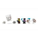 LEGO Stazione Di Ghast - 21597, Giocattolo Con 8 Personaggi E Accessori, Regalo Per Gamer E Bambini Da 9 Anni In Su