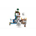 LEGO Stazione Di Ghast - 21597, Giocattolo Con 8 Personaggi E Accessori, Regalo Per Gamer E Bambini Da 9 Anni In Su