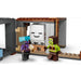 LEGO Stazione Di Ghast - 21597, Giocattolo Con 8 Personaggi E Accessori, Regalo Per Gamer E Bambini Da 9 Anni In Su