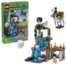 LEGO Stazione Di Ghast - 21597, Giocattolo Con 8 Personaggi E Accessori, Regalo Per Gamer E Bambini Da 9 Anni In Su