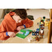 LEGO Stazione Di Ghast - 21597, Giocattolo Con 8 Personaggi E Accessori, Regalo Per Gamer E Bambini Da 9 Anni In Su