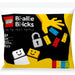 LEGO Gioca Con I Mattoncini Braille - 30711
