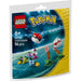 LEGO Scorte Dell' Allenatore