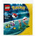 LEGO Scorte Dell' Allenatore
