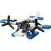LEGO Idrovolante Bianco - 30736