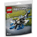 LEGO Idrovolante Bianco - 30736