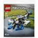 LEGO Idrovolante Bianco - 30736