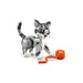 LEGO Gatto Giocoso - 31163