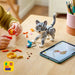 LEGO Gatto Giocoso - 31163