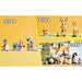 LEGO Gatto Giocoso - 31163